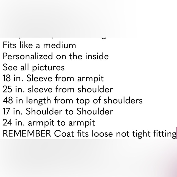 Stunning  Red and White Fox & Canadian Mink Fur Full Length Coat - Picture 5 of 5